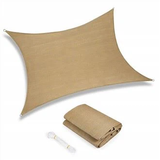 مزاحم مستطیل سن شیڈ سیل